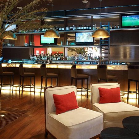 Aguascalientes Marriott Hotel Extérieur photo