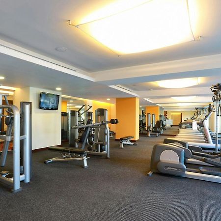 Aguascalientes Marriott Hotel Extérieur photo