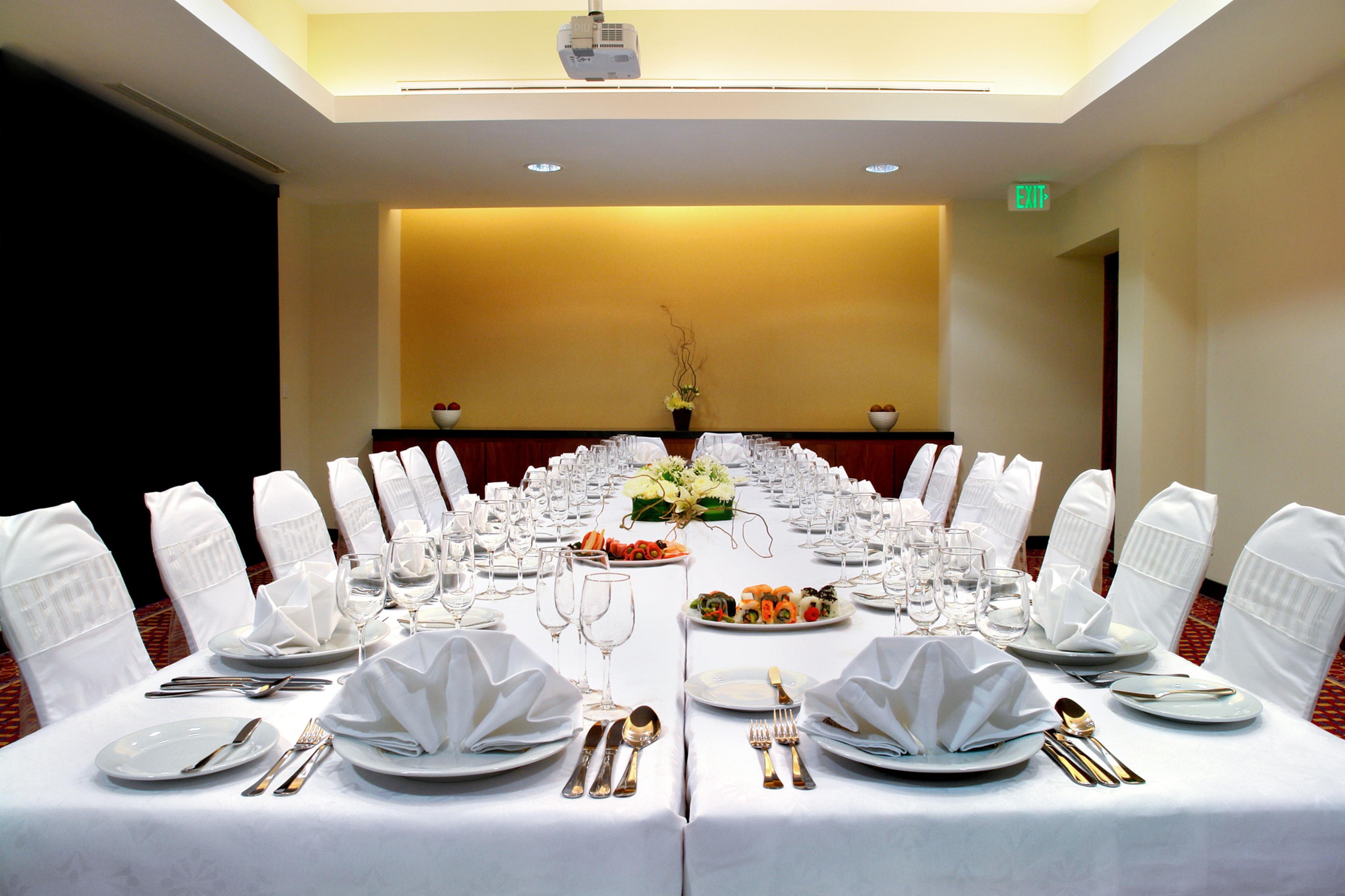 Aguascalientes Marriott Hotel Extérieur photo