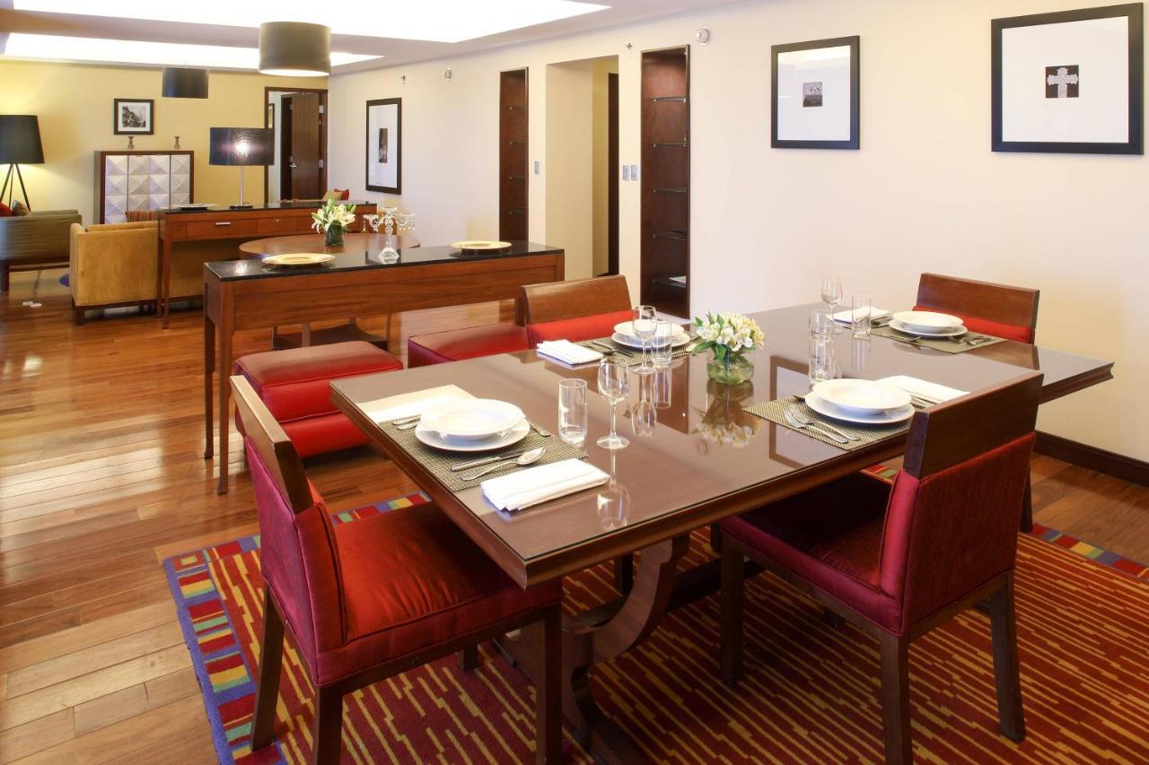 Aguascalientes Marriott Hotel Extérieur photo