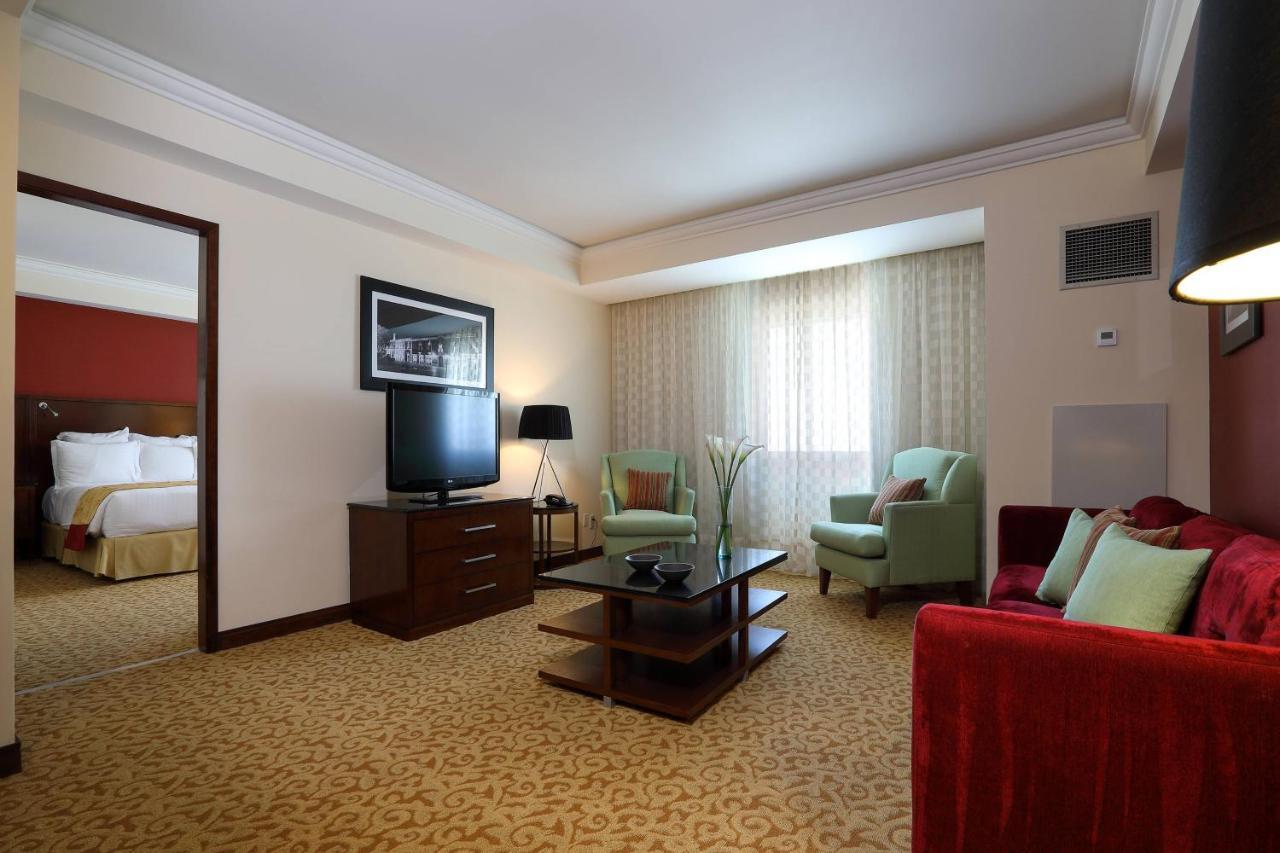Aguascalientes Marriott Hotel Extérieur photo