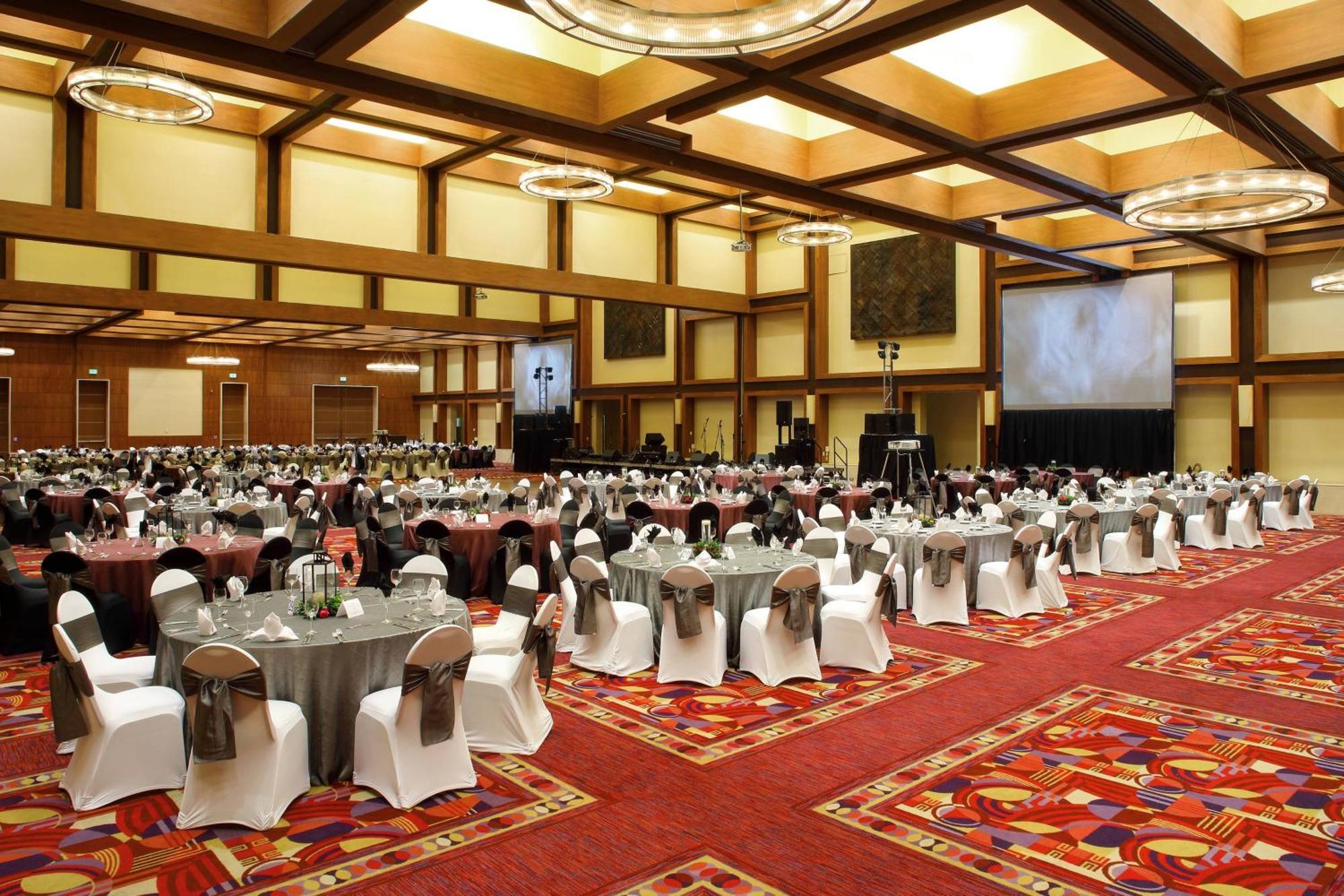 Aguascalientes Marriott Hotel Extérieur photo