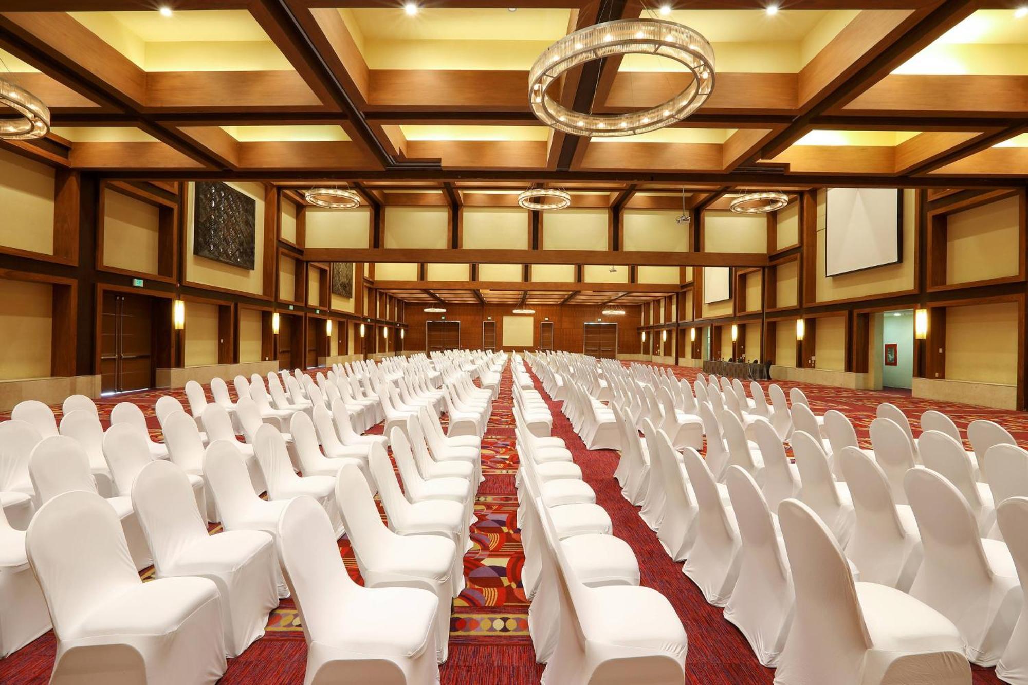 Aguascalientes Marriott Hotel Extérieur photo