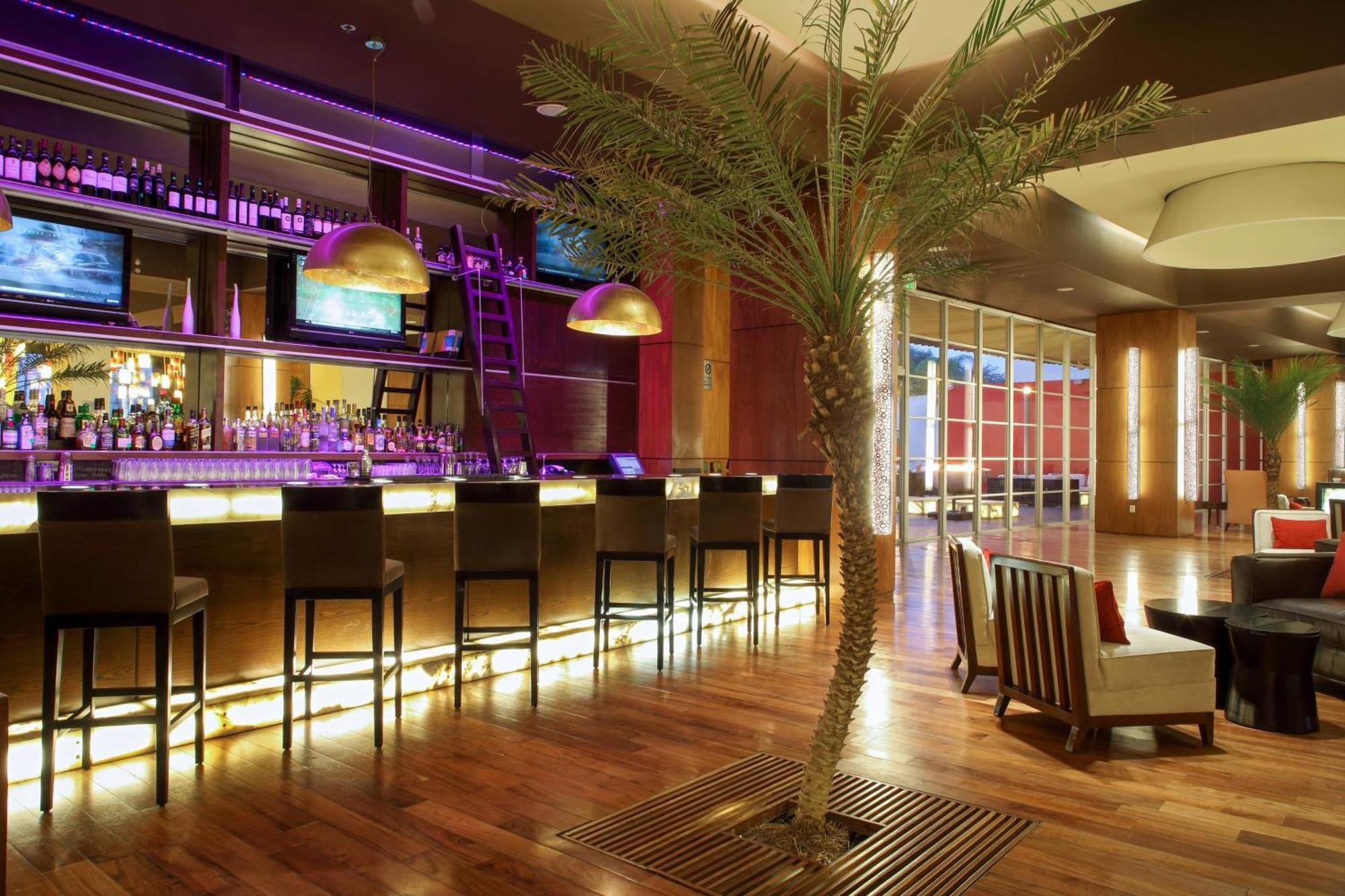 Aguascalientes Marriott Hotel Extérieur photo