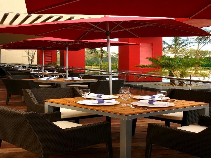 Aguascalientes Marriott Hotel Extérieur photo