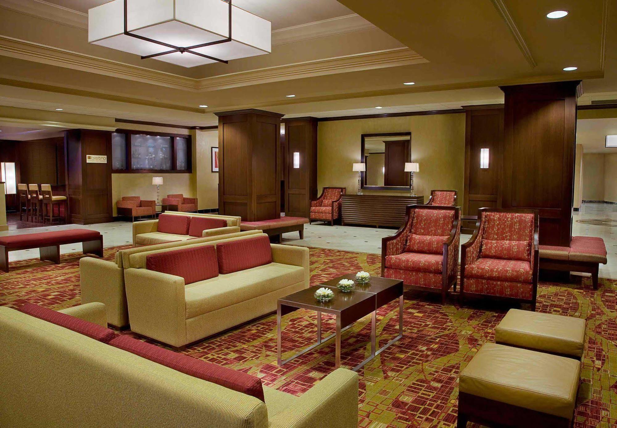 Aguascalientes Marriott Hotel Extérieur photo