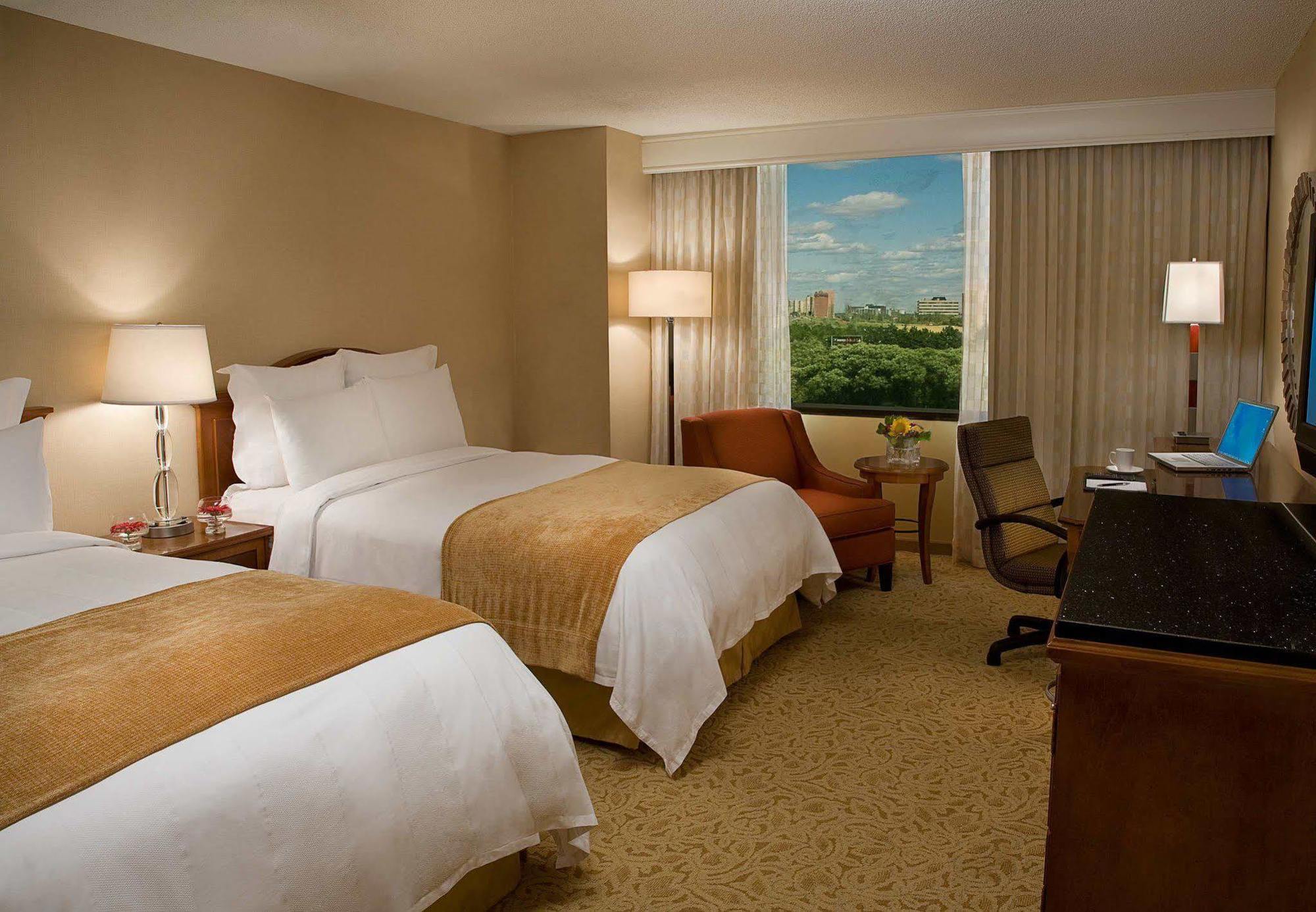 Aguascalientes Marriott Hotel Extérieur photo
