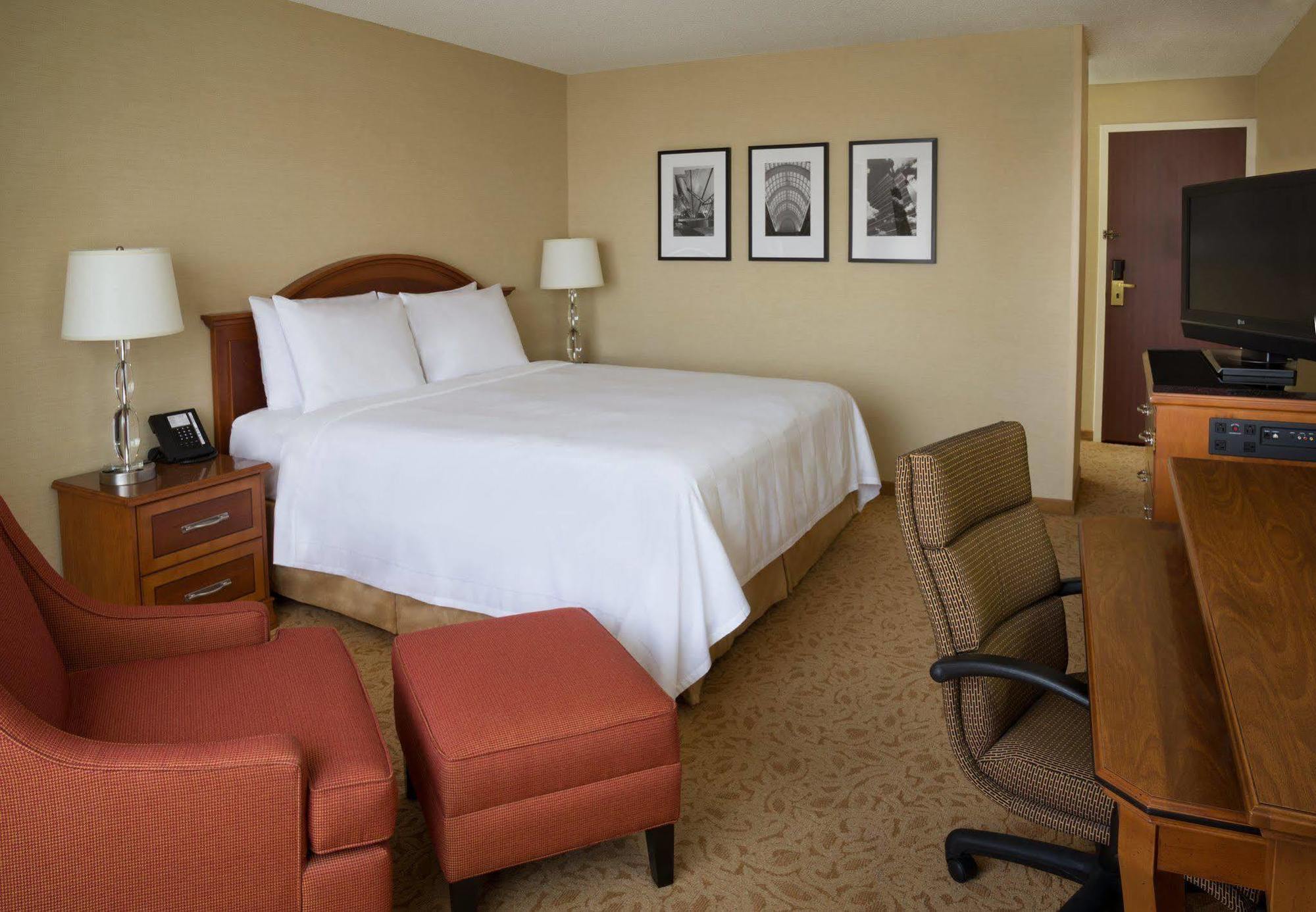 Aguascalientes Marriott Hotel Extérieur photo