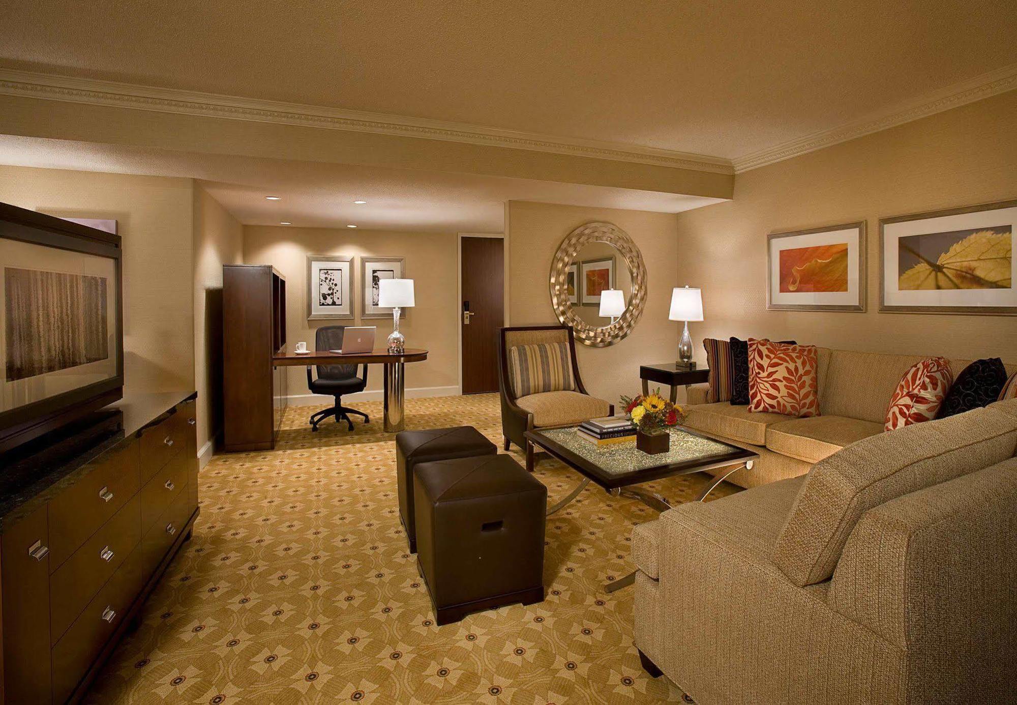 Aguascalientes Marriott Hotel Extérieur photo